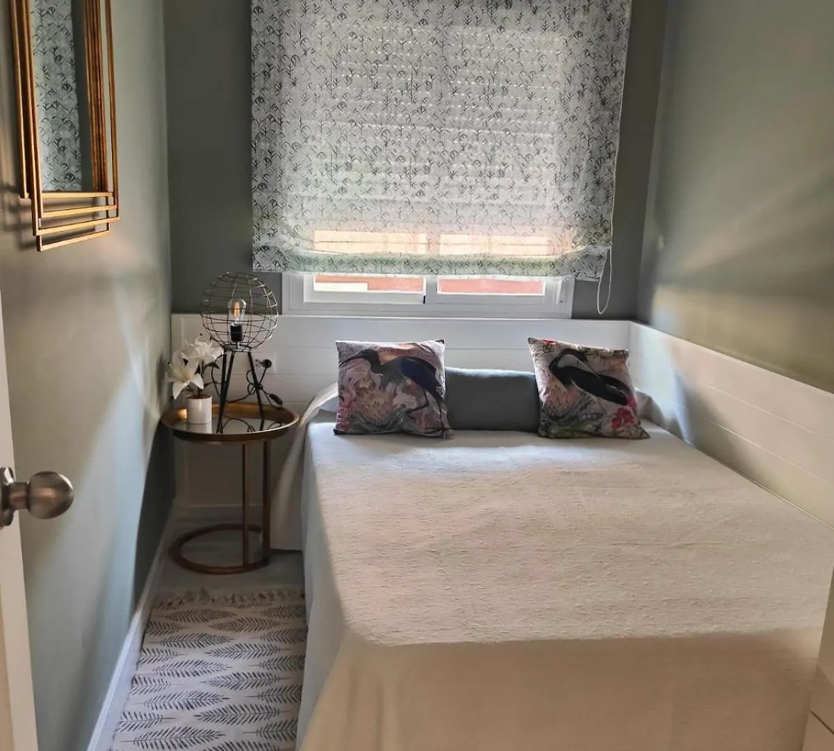 Apartamento Reformado Parking Gratis Santa Justa Sevilla 0*,  Spanje