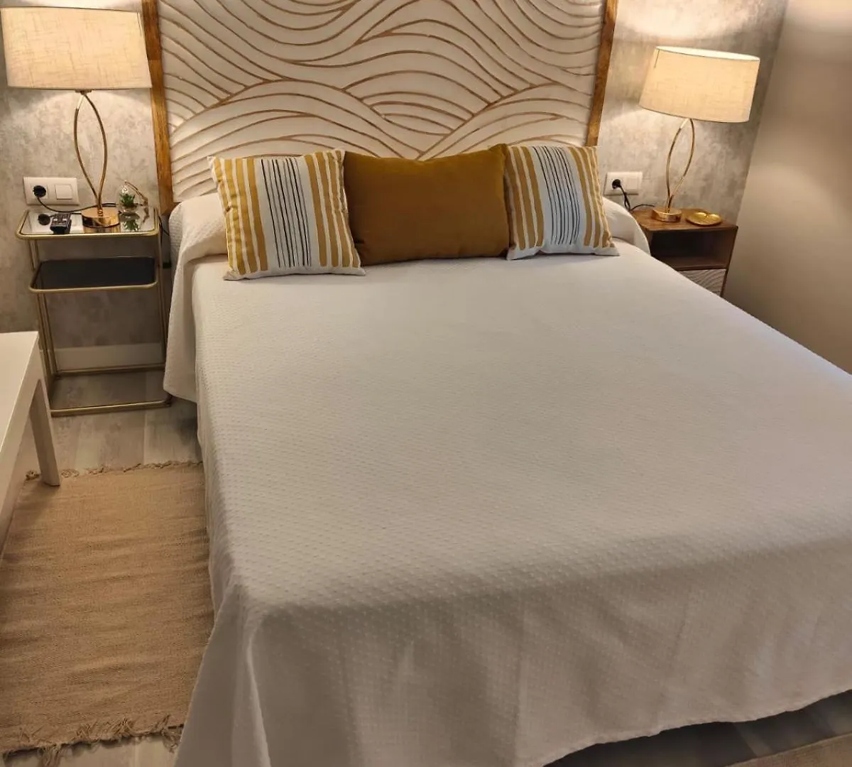 Apartamento Reformado Parking Gratis Santa Justa Sevilla