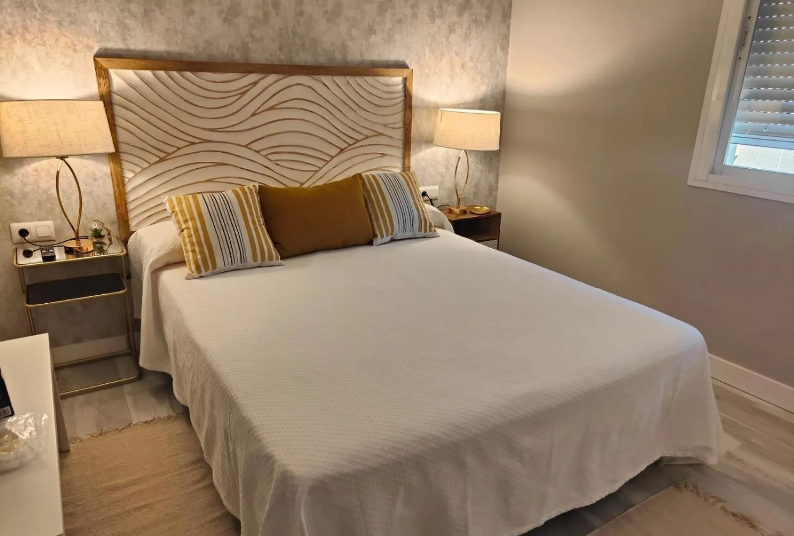 Apartamento Reformado Parking Gratis Santa Justa Sevilla 0*,  Spanje