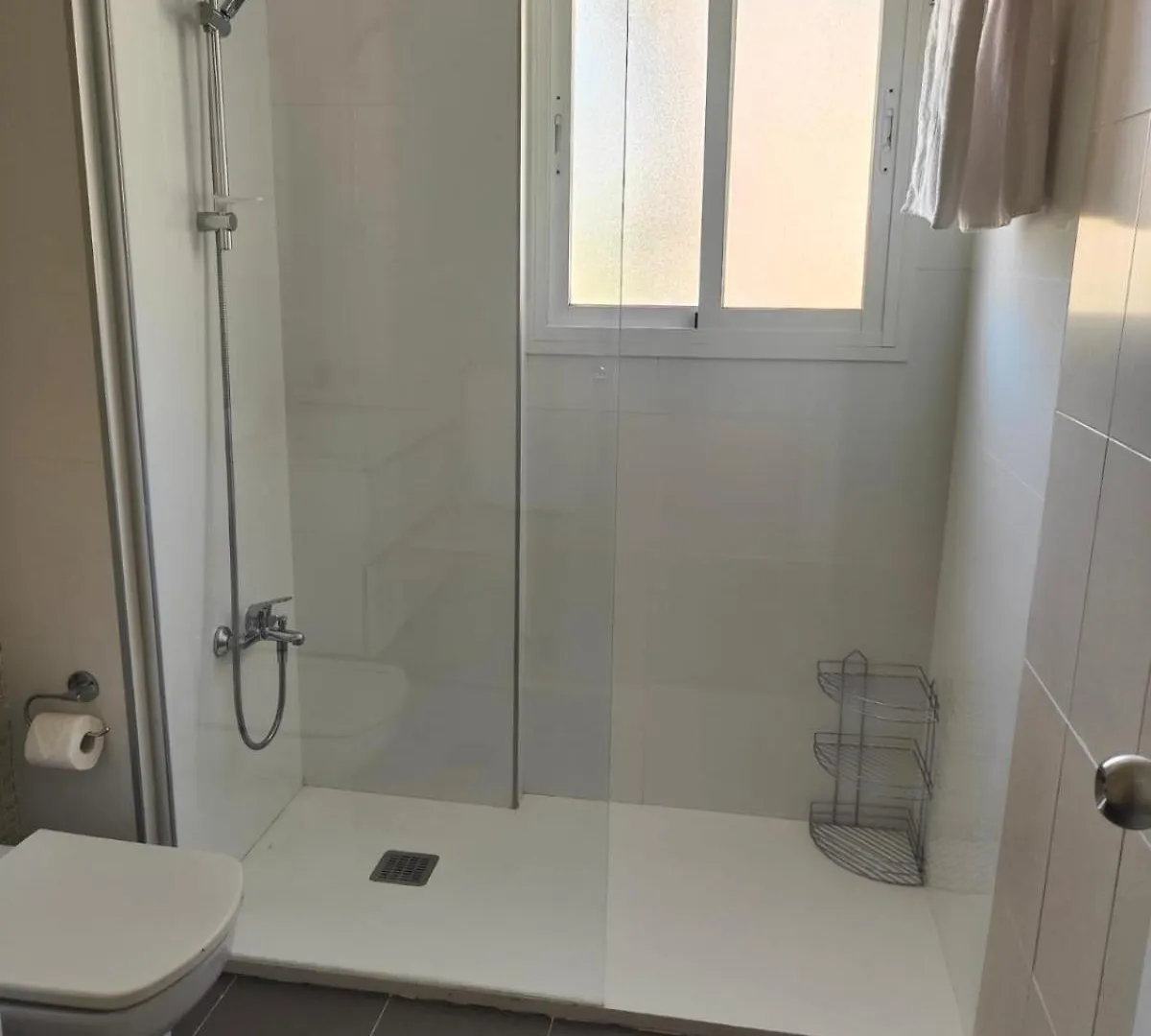Appartamento Apartamento Reformado Parking Gratis Santa Justa Siviglia Spagna